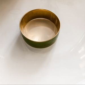 J. Crew Jewelry - JCrew enamelled bracelet J. Crew Jewelry - JCrew enamelled bracelet